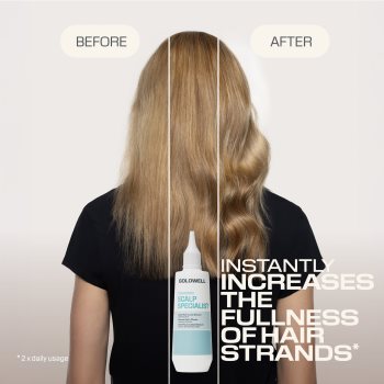 Goldwell Dualsenses Scalp Specialist Anti-Hair Loss Serum ser impotriva caderii parului